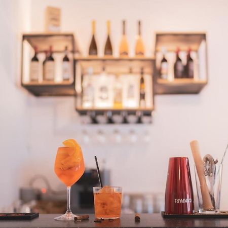Su Cappeddu Agriturismo San Giorgio  エクステリア 写真