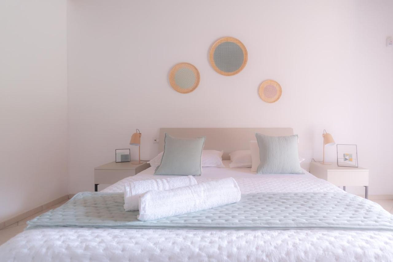 Su Cappeddu Agriturismo San Giorgio  エクステリア 写真