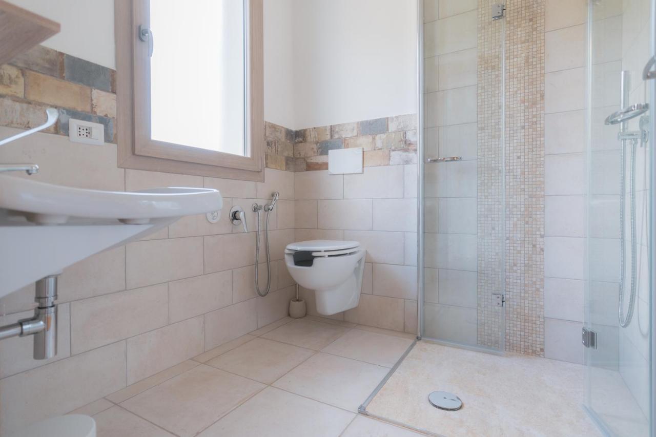 Su Cappeddu Agriturismo San Giorgio  エクステリア 写真