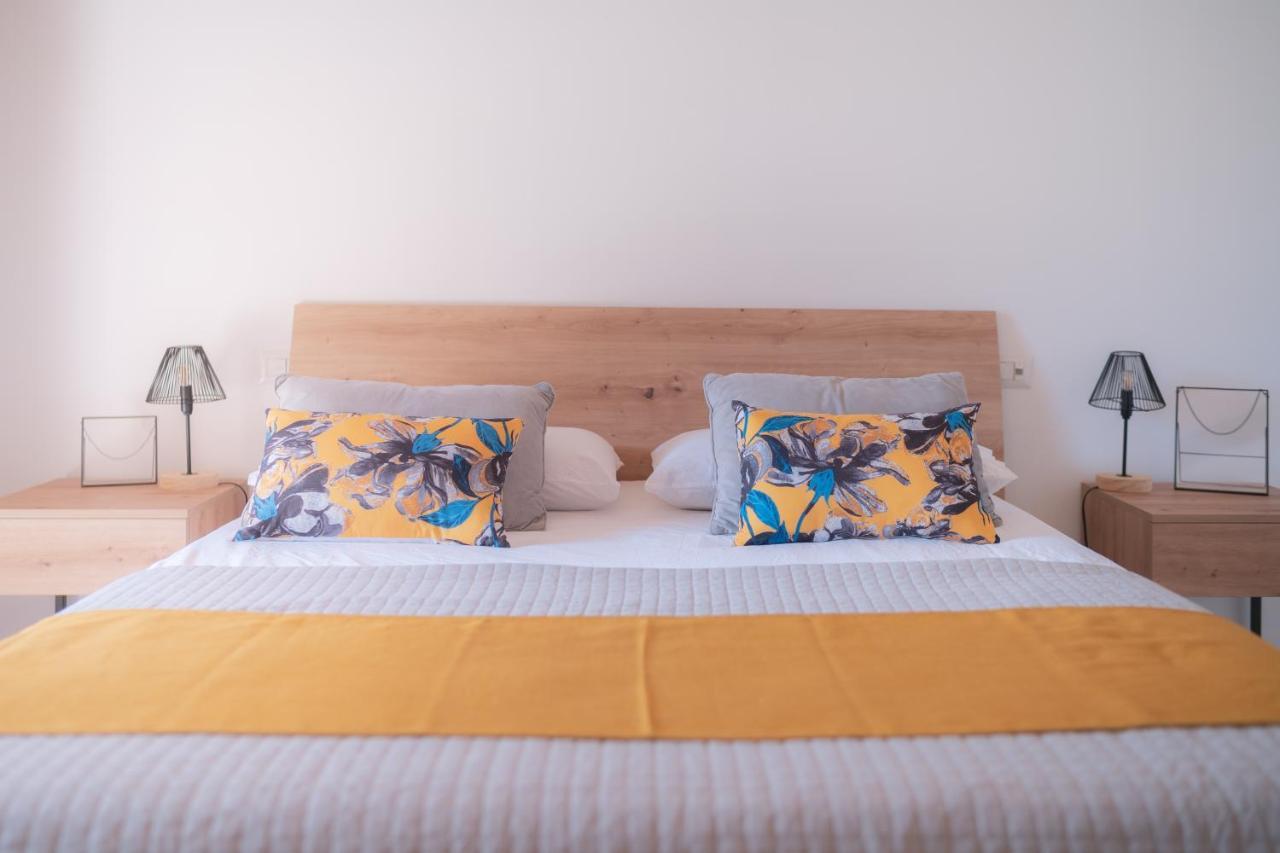 Su Cappeddu Agriturismo San Giorgio  エクステリア 写真